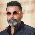 Bobby Deol in Luv Kush Ramlila