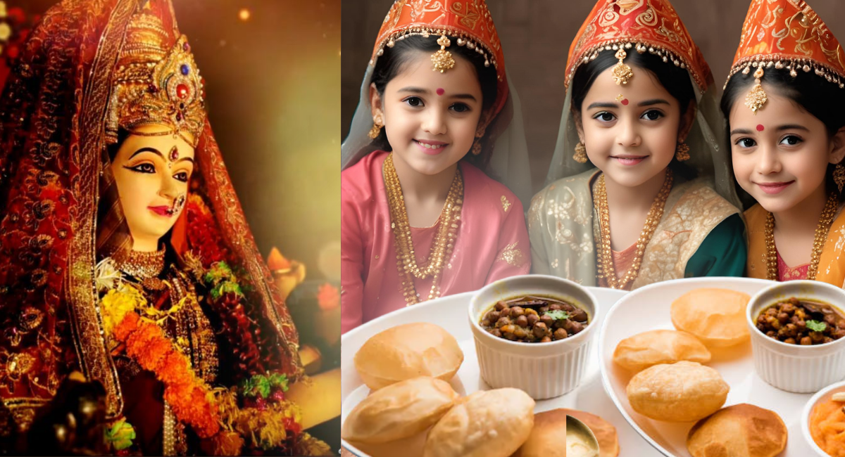 Navratri 2025