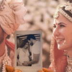 Katrina Kaif Pregnancy Glow