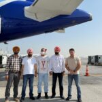 Punjab Police extradites BKI terrorist Parminder Singh alias Pindi from UAE with CBI & MEA support, marking a major win against terror networks.