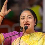 CM Rekha-gupta