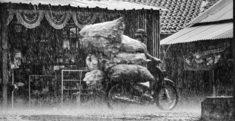 IMD Predicts Heavy Rains
