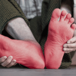 Tingling Sensation in Feet? 5 signs in Feet You Shouldn’t Ignore