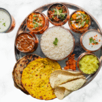 Indian Diet Heavily Dependent on Low Quality Carbohydrates