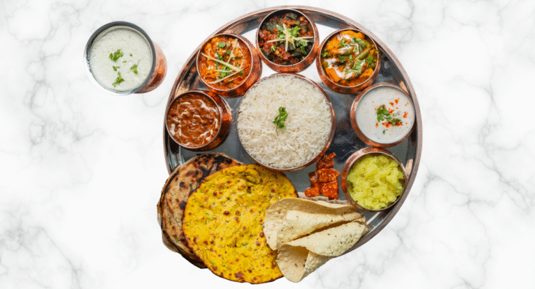 Indian Diet Heavily Dependent on Low Quality Carbohydrates