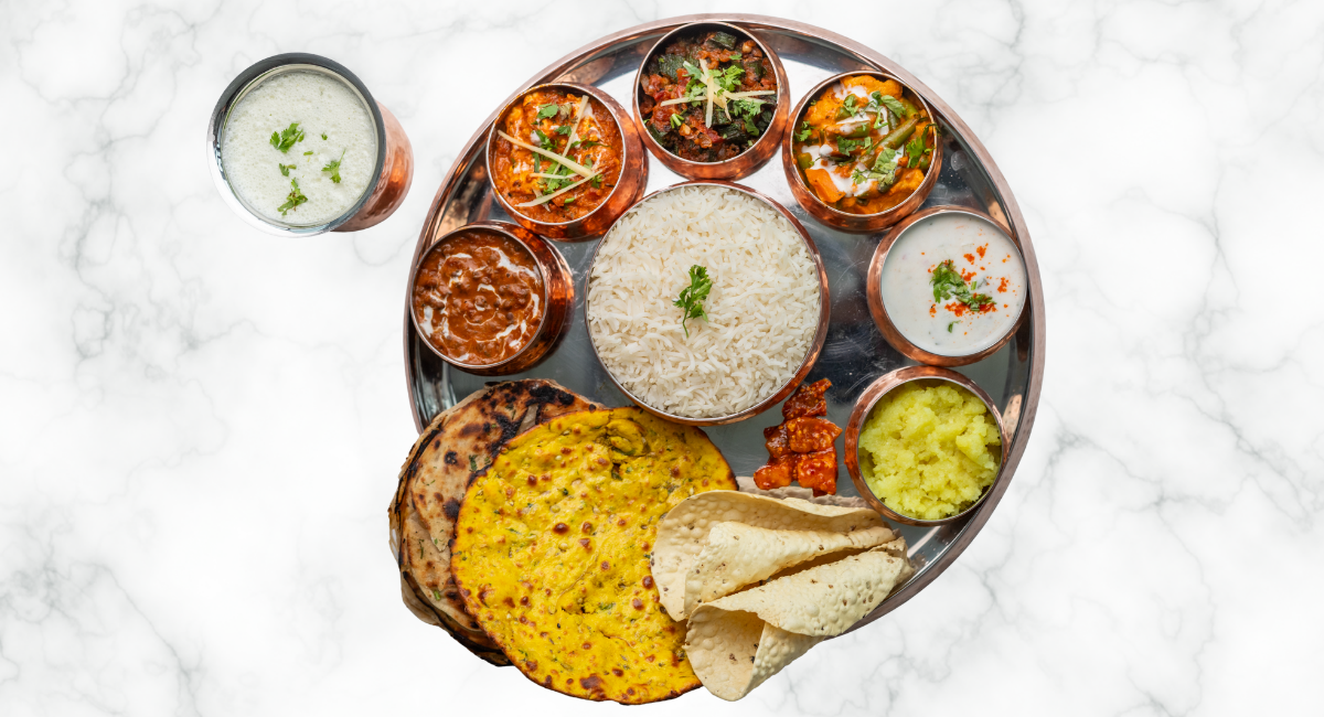 Indian Diet Heavily Dependent on Low Quality Carbohydrates