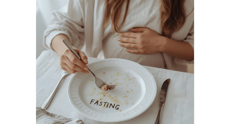 Fasting During Pregnancy: How It Affects You and Your Baby’s Health