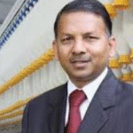 AAP Fields Industrialist Rajinder Gupta for Punjab Rajya Sabha Bypoll