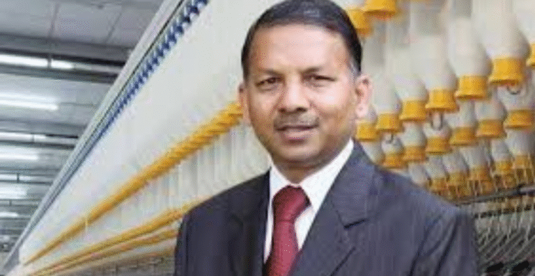 AAP Fields Industrialist Rajinder Gupta for Punjab Rajya Sabha Bypoll
