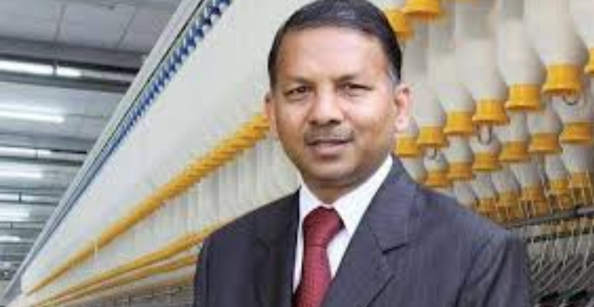 AAP Fields Industrialist Rajinder Gupta for Punjab Rajya Sabha Bypoll