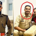 Assam Police DSP arrested in connection with singer Zubeen Garg death