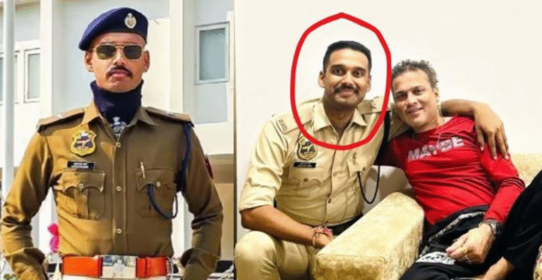 Assam Police DSP arrested in connection with singer Zubeen Garg death
