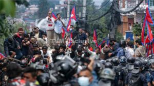 Nepal Protest News Highlights - TVM Times – Trusted News, Clear Vision & Latest Updates Nepal Protest News Highlights
