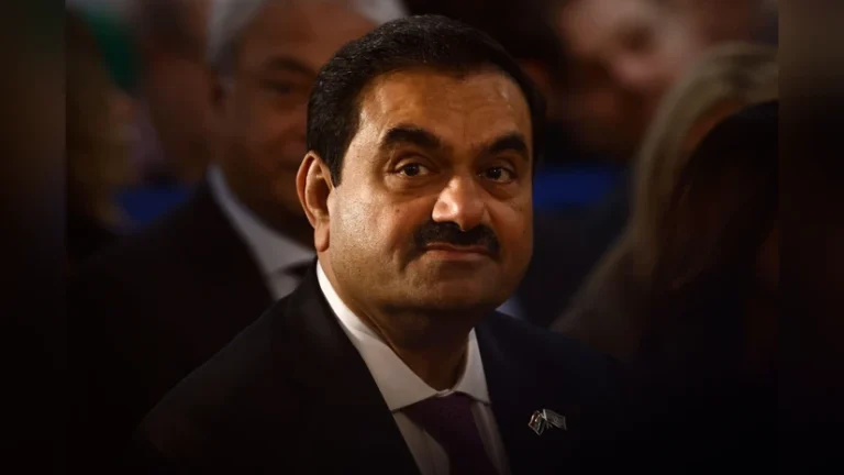 Delhi Court Quashes ADANI ‘Gag Order’