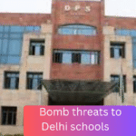 _Bomb Threats in Delhi Schools