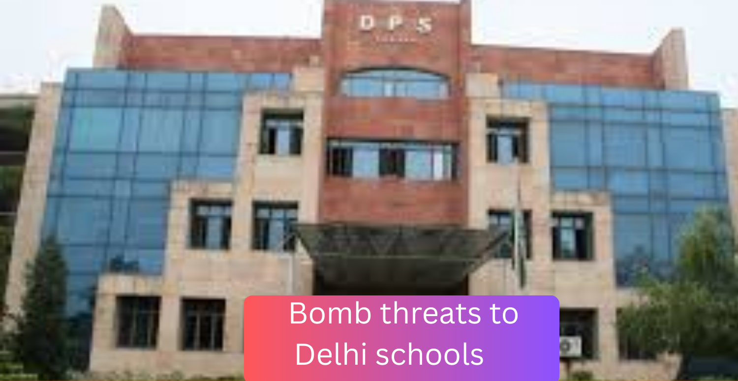 _Bomb Threats in Delhi Schools - TVM Times-Online News Portal _Bomb Threats in Delhi Schools