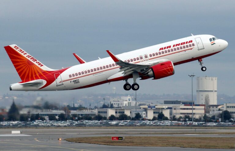 India Pakistan airspace news