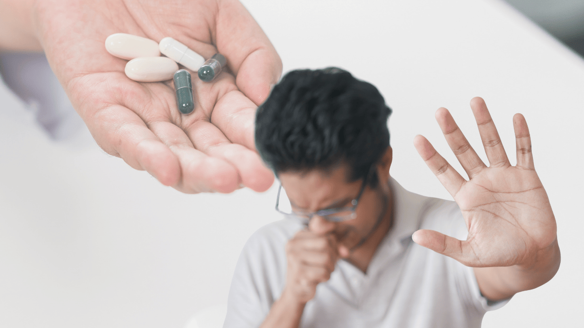 Overuse of Antibiotics in Treating Cough - TVM Times-Online News Portal Overuse of Antibiotics in Treating Cough