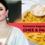 Kareena Kapoor’s Glow Secret: Ghee & Parathas