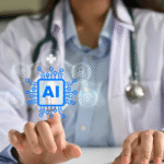 AI Screening for Early Detection of Cancer