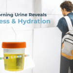 Managing Hydration and stress