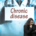 Chronic Diseases in India