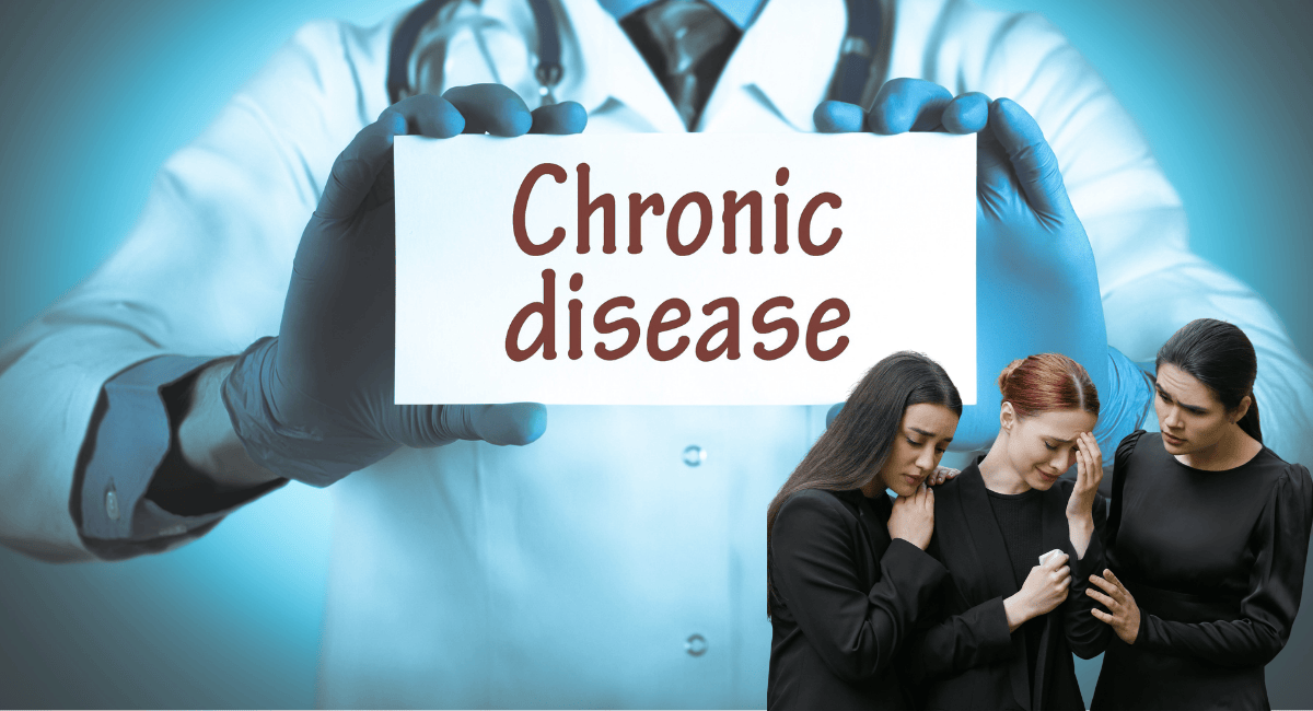 Chronic Diseases in India - TVM Times-Online News Portal Chronic Diseases in India