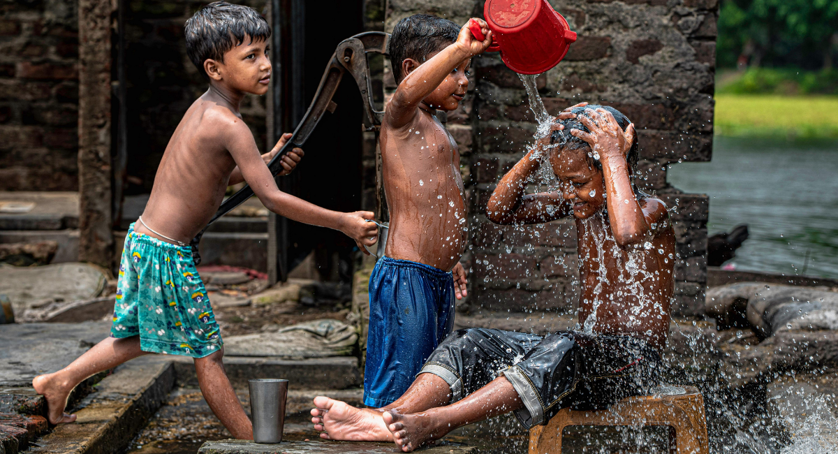 High Levels of Toxin metals in Rupnagar and Bathinda