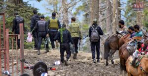 Pahalgam terror attack - TVM Times – Trusted News, Clear Vision & Latest Updates Pahalgam terror attack