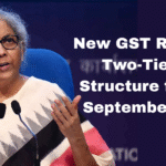 GST reform 2025