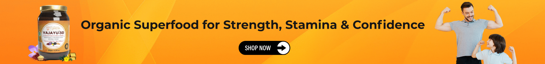 vajayu prash for men