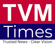 TVM Logo