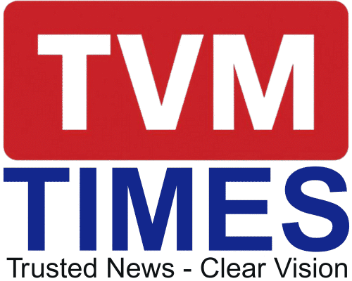 TVM Times Logo