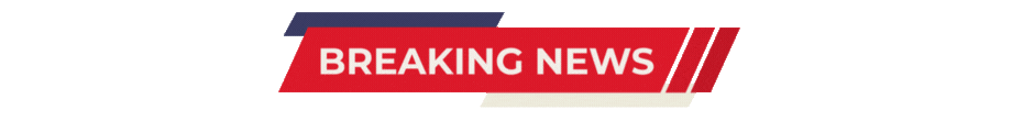 breaking news