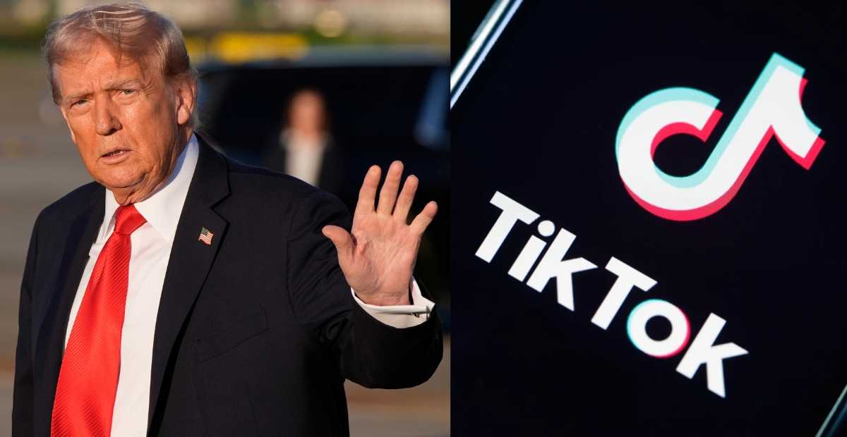 tiktok deal