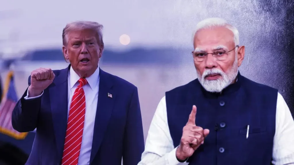 trump-urges-eu-to-impose-100-tariffs-on-india-china-to-pressure-putin-sources - TVM Times – Trusted News, Clear Vision & Latest Updates