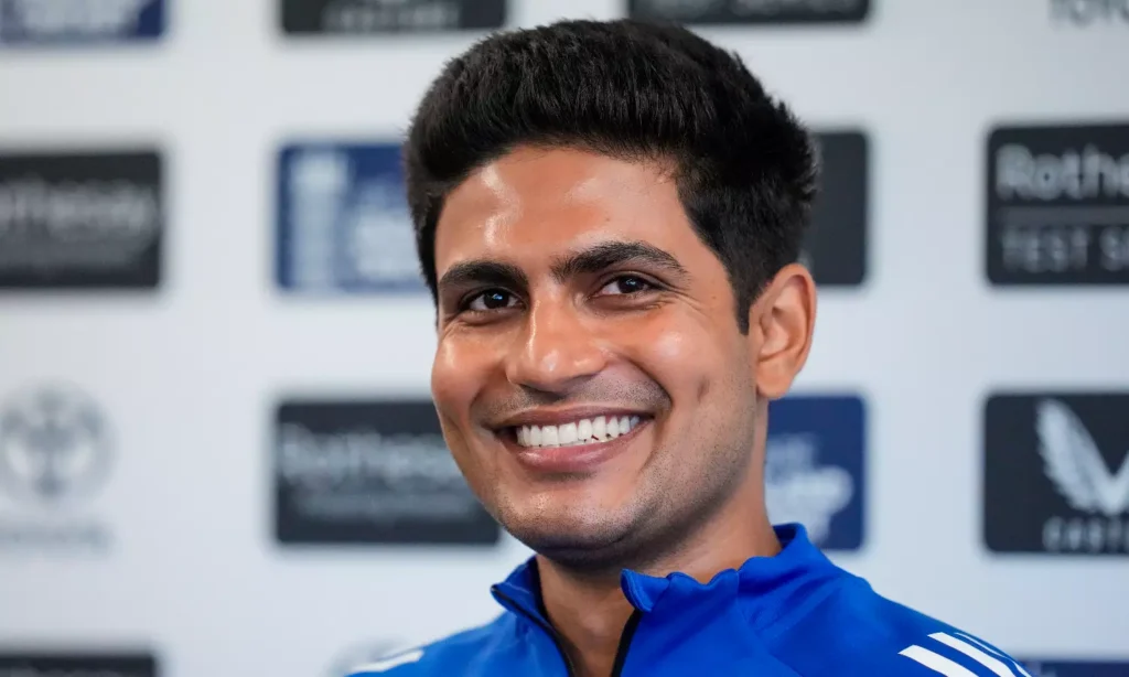 1500x900_1964338-la-3175465 - TVM Times – Trusted News, Clear Vision & Latest Updates Shubman Gill ODI captain
