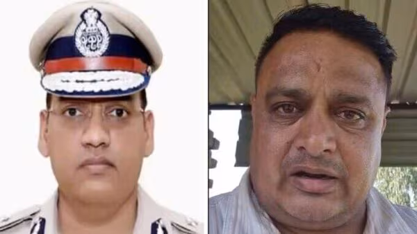 ASI Sandeep Kumar of Rohtak Cyber Cell dies by suicide