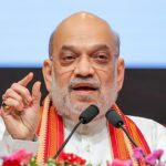 Amit Shah in Bihar to lead BJP strategy