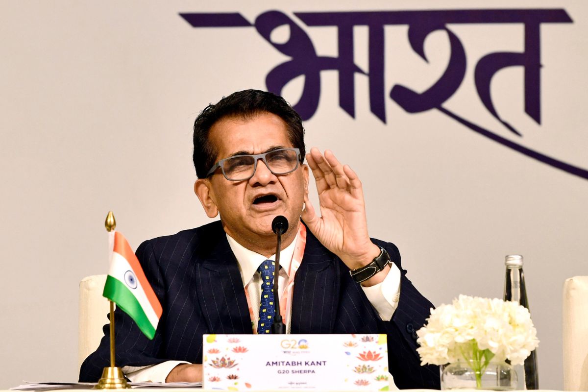 - TVM Times – Trusted News, Clear Vision & Latest Updates SC Prioritized Crackers Over Right to Live and Breathe”: Amitabh Kant Slams Supreme Court as Delhi Chokes Post-Diwali