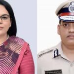 Amneet P Kumar gives consent for post-mortem of IPS officer Y Puran Kumar in Chandigarh for fair investigation