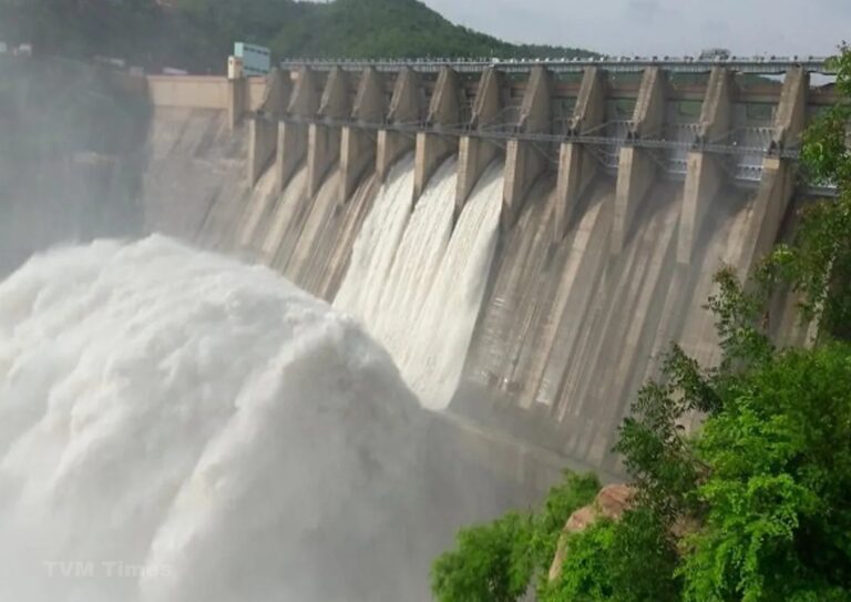 Heavy Rain Alert