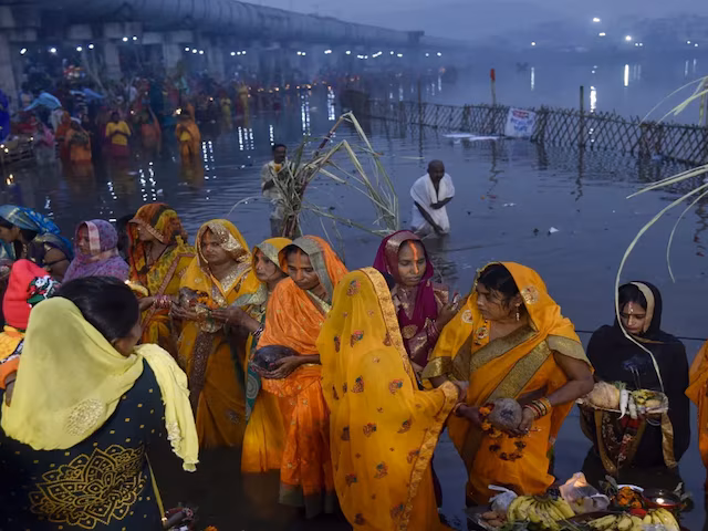 Delhi-Chhath-Puja-Preparation - TVM Times – Trusted News, Clear Vision & Latest Updates