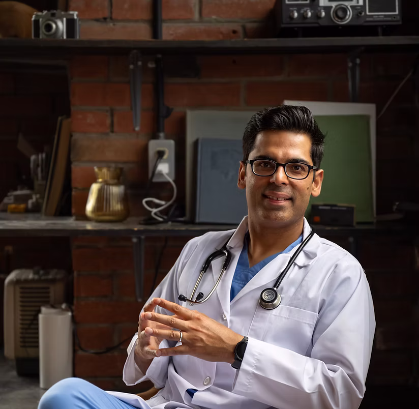 Dr Sethi - TVM Times – Trusted News, Clear Vision & Latest Updates Dr Sethi