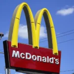 McDonald's World largest food chain