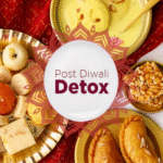 Diwali 2025 Detox: Feeling Bloated and Heavy? Follow these Simple Gut Reset Tips