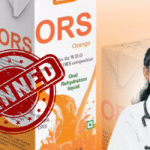 Magazine articles - 2025-10-24T123752810 - TVM Times – Trusted News, Clear Vision & Latest Updates India Bans Sugary ORS Drinks: Dr Sivaranjani Santosh Supports Move for Safer Rehydration