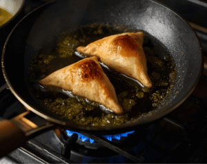 Magazine articles - 2025-10-25T134619355 - TVM Times – Trusted News, Clear Vision & Latest Updates India Under Fire for Unsafe Cooking Oil Reuse: NHRC Questions FSSAI and Health Ministry