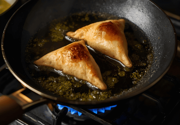 Magazine articles - 2025-10-25T134619355 - TVM Times – Trusted News, Clear Vision & Latest Updates India Under Fire for Unsafe Cooking Oil Reuse: NHRC Questions FSSAI and Health Ministry