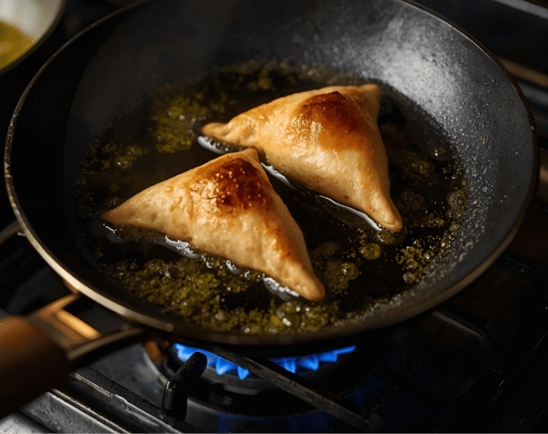 Magazine articles - 2025-10-25T134619355 - TVM Times – Trusted News, Clear Vision & Latest Updates India Under Fire for Unsafe Cooking Oil Reuse: NHRC Questions FSSAI and Health Ministry